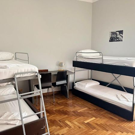 Calatafimi 41 Bed & Breakfast Roma Eksteriør bilde