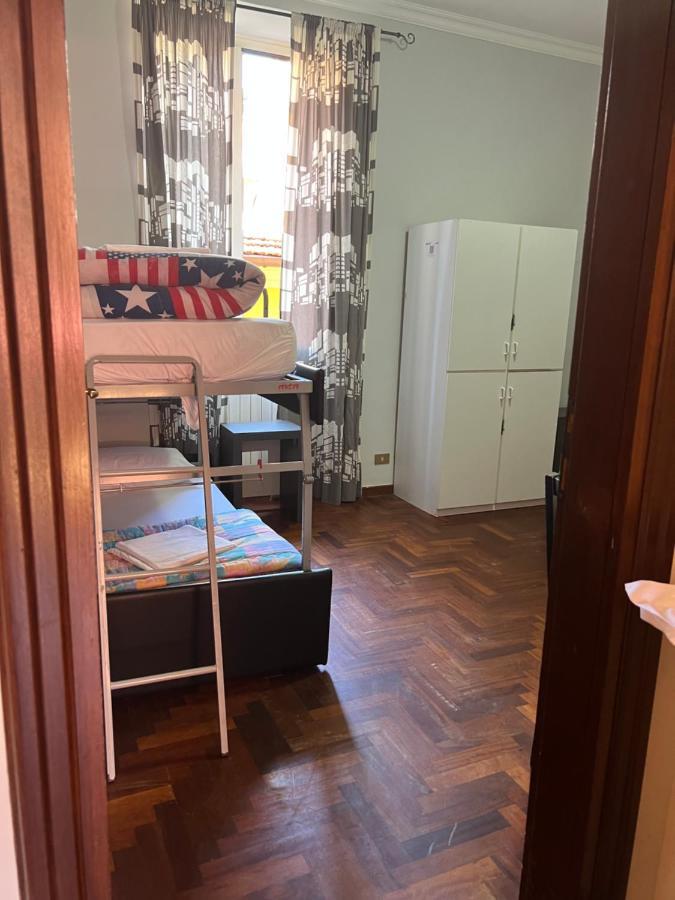Calatafimi 41 Bed & Breakfast Roma Eksteriør bilde