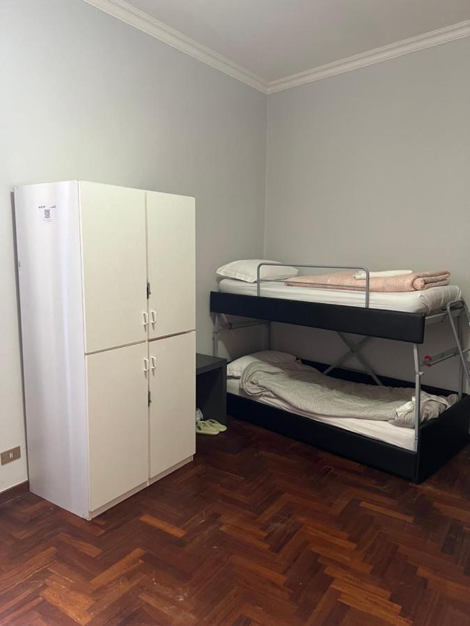 Calatafimi 41 Bed & Breakfast Roma Eksteriør bilde