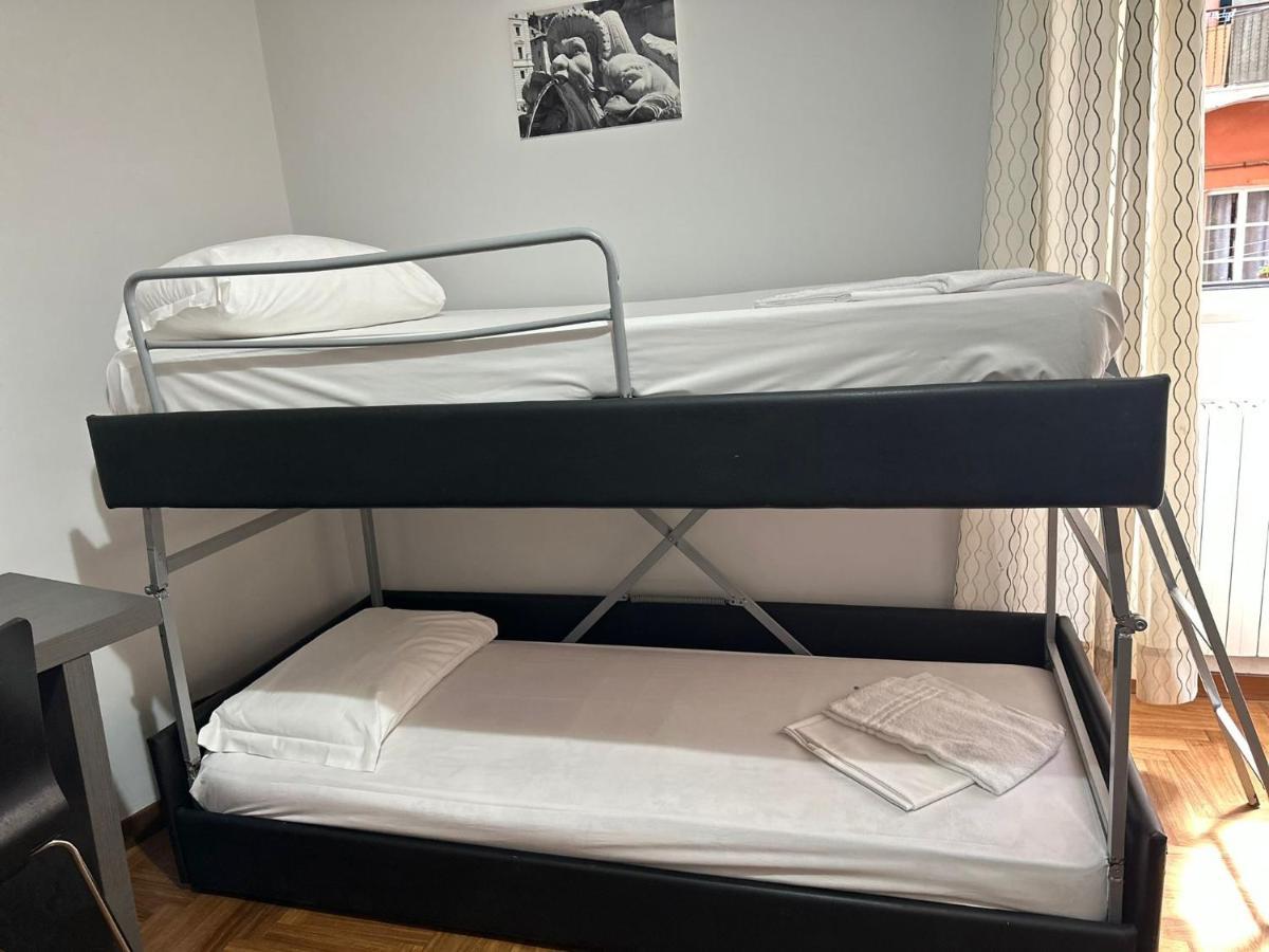 Calatafimi 41 Bed & Breakfast Roma Eksteriør bilde