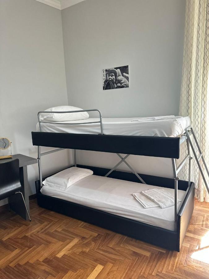 Calatafimi 41 Bed & Breakfast Roma Eksteriør bilde