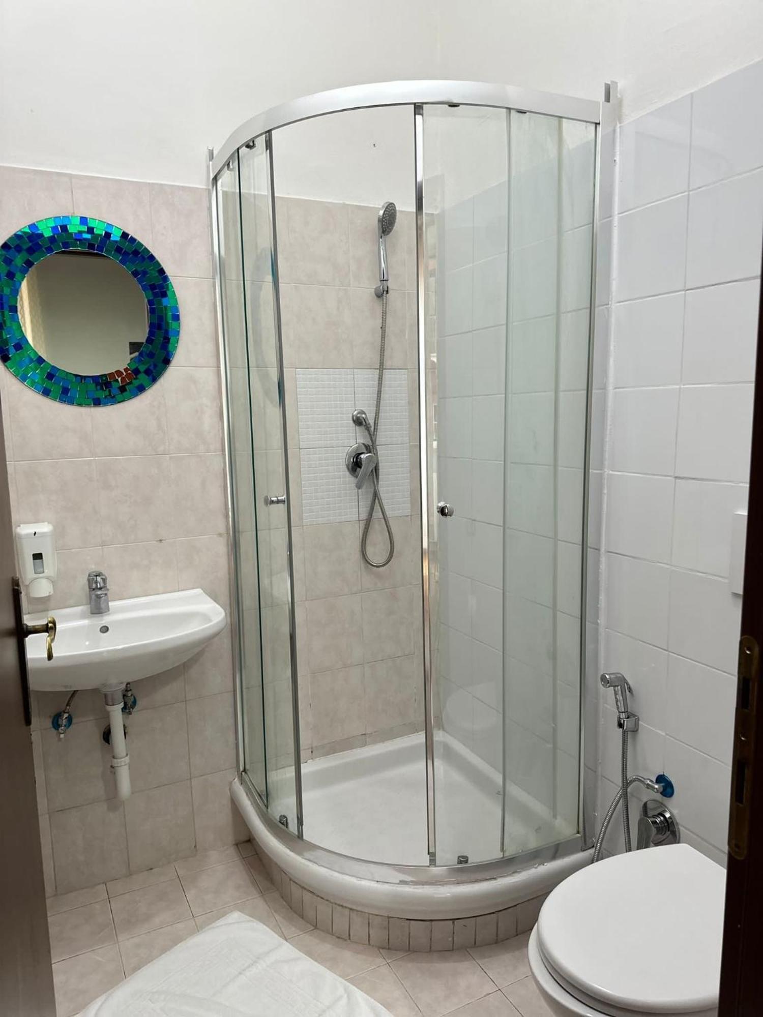 Calatafimi 41 Bed & Breakfast Roma Eksteriør bilde